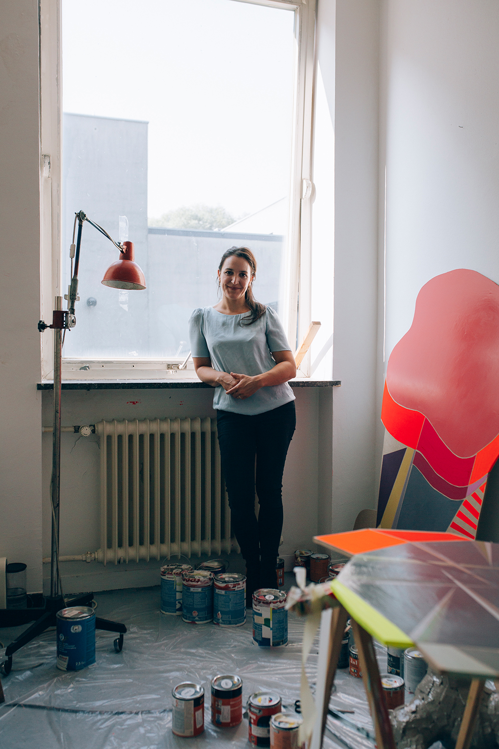 Amelie Niederbuchner