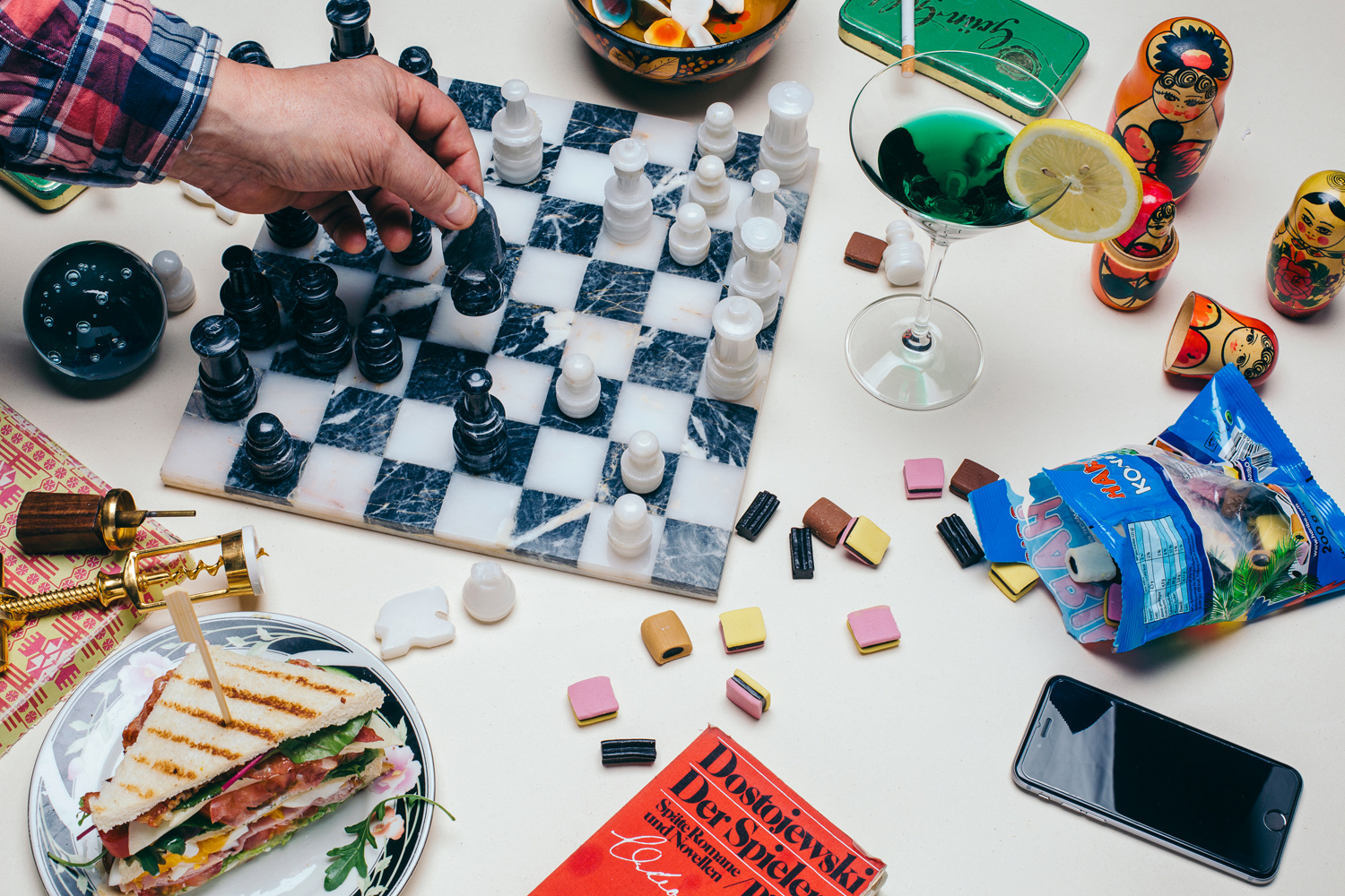 Amelie Niederbuchner