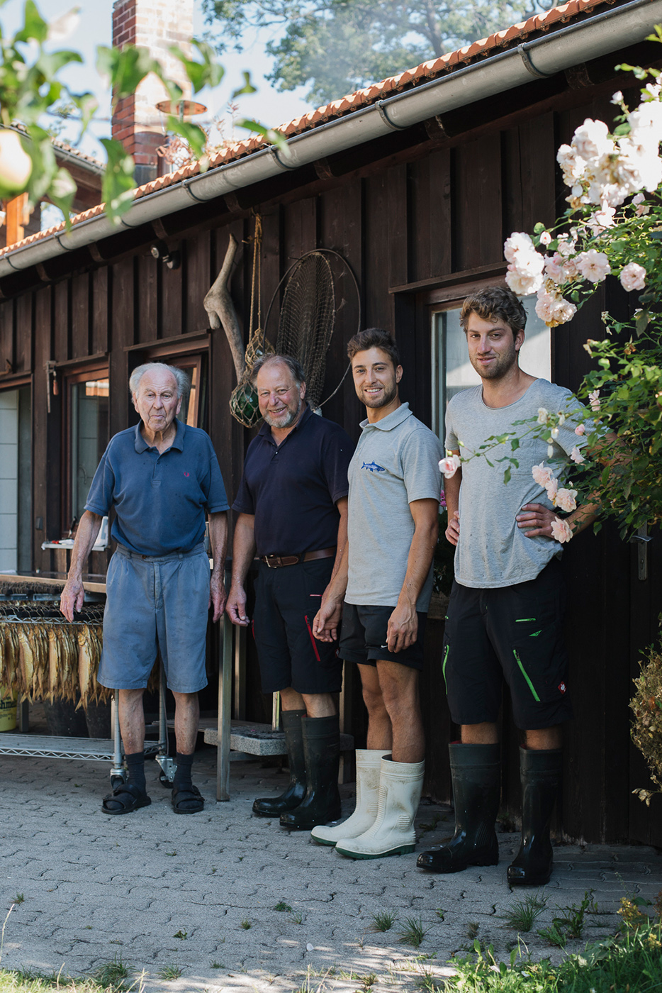 Amelie Niederbuchner