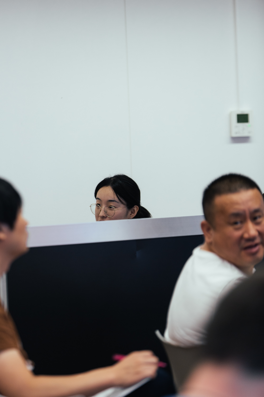 Nagel_Auctions Asiatika Salzburg for Stuttgarter Zeitung Magazin by Amelie Niederbuchner, Photographer Munich München 