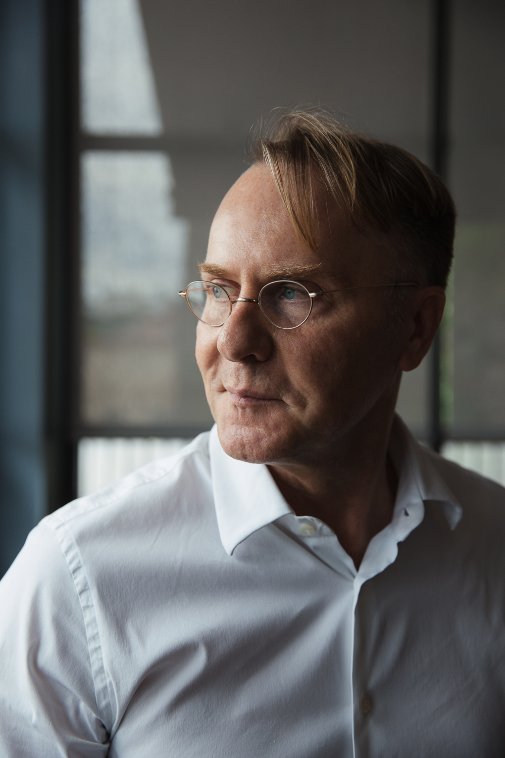 Nagel_Auctions Asiatika Salzburg for Stuttgarter Zeitung Magazin by Amelie Niederbuchner, Photographer Munich München 