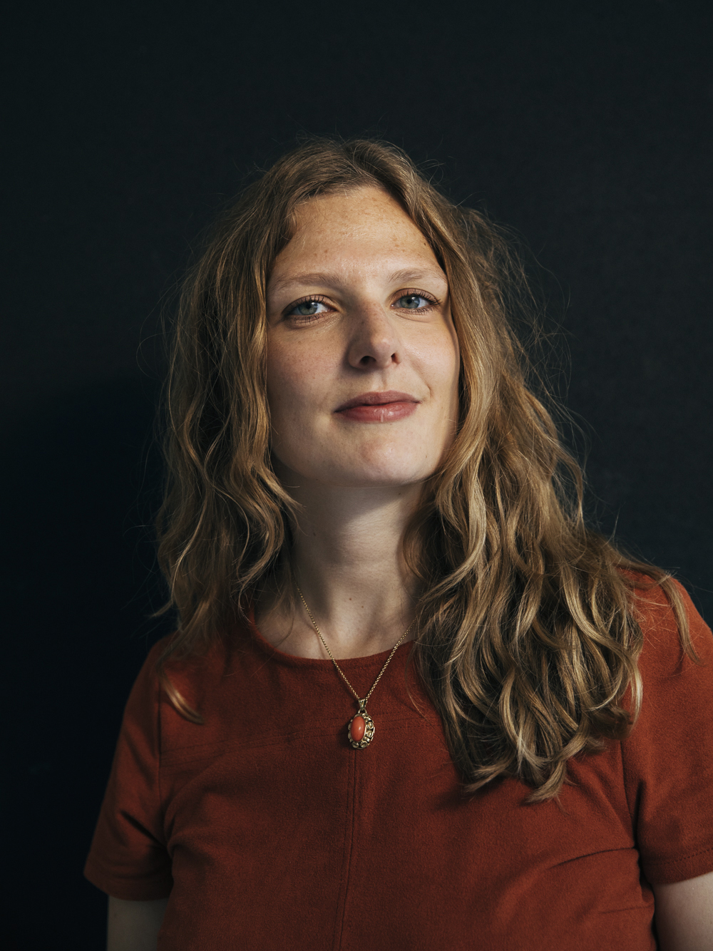 Amelie Niederbuchner