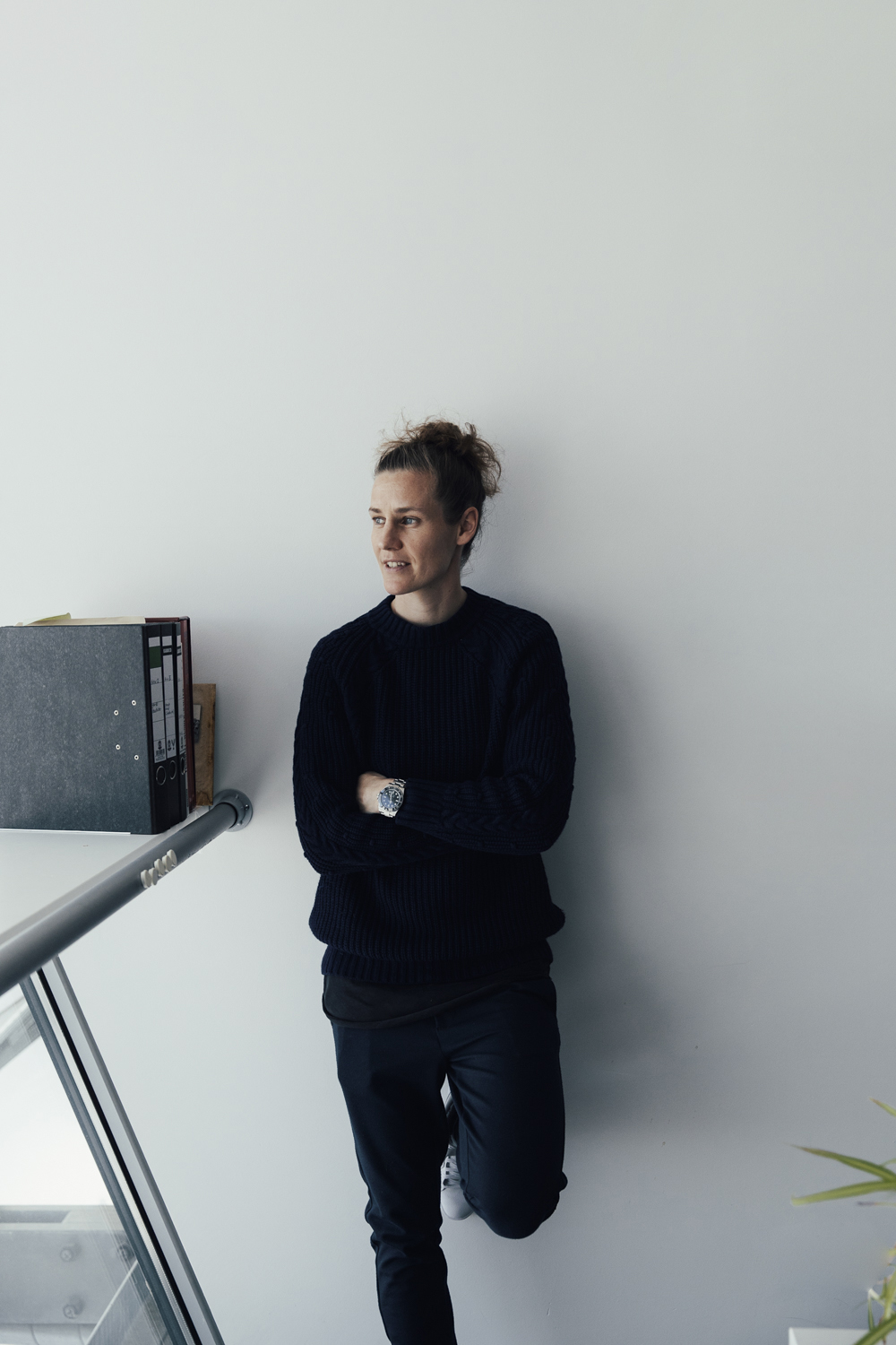 Simone_Laudehr_for_FCB_51_Magazin_by_Amelie_Niederbuchner_photographer_Munich 