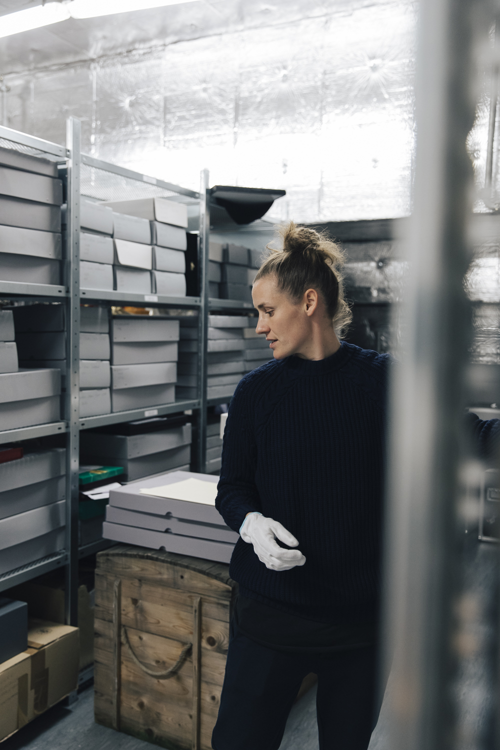 Simone_Laudehr_for_FCB_51_Magazin_by_Amelie_Niederbuchner_photographer_Munich 