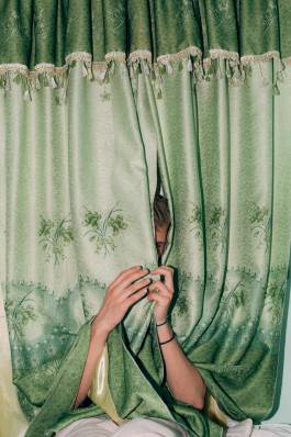 Amelie Niederbuchner