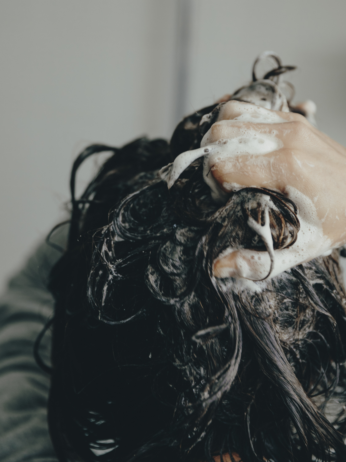 Portrait Close Portrait Beauty by Amelie Niederbuchner Photography München Fotografie 