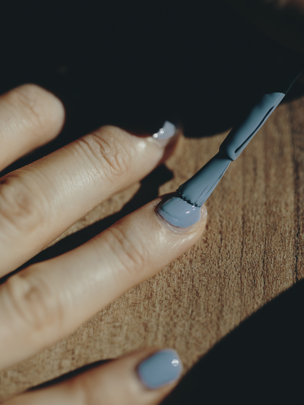 Portrait Close Portrait Beauty by Amelie Niederbuchner Photography München Fotografie 