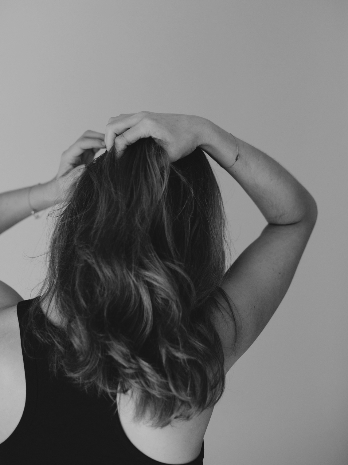 Portrait Close Portrait Beauty by Amelie Niederbuchner Photography München Fotografie 