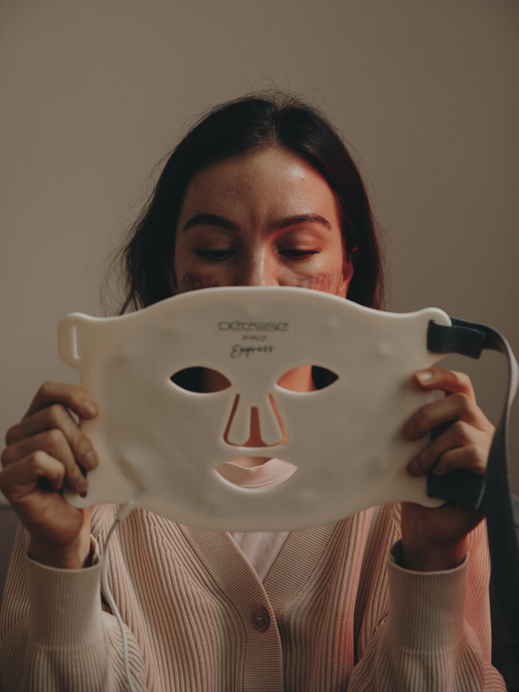 Portrait Close Portrait Beauty by Amelie Niederbuchner Photography München Fotografie 