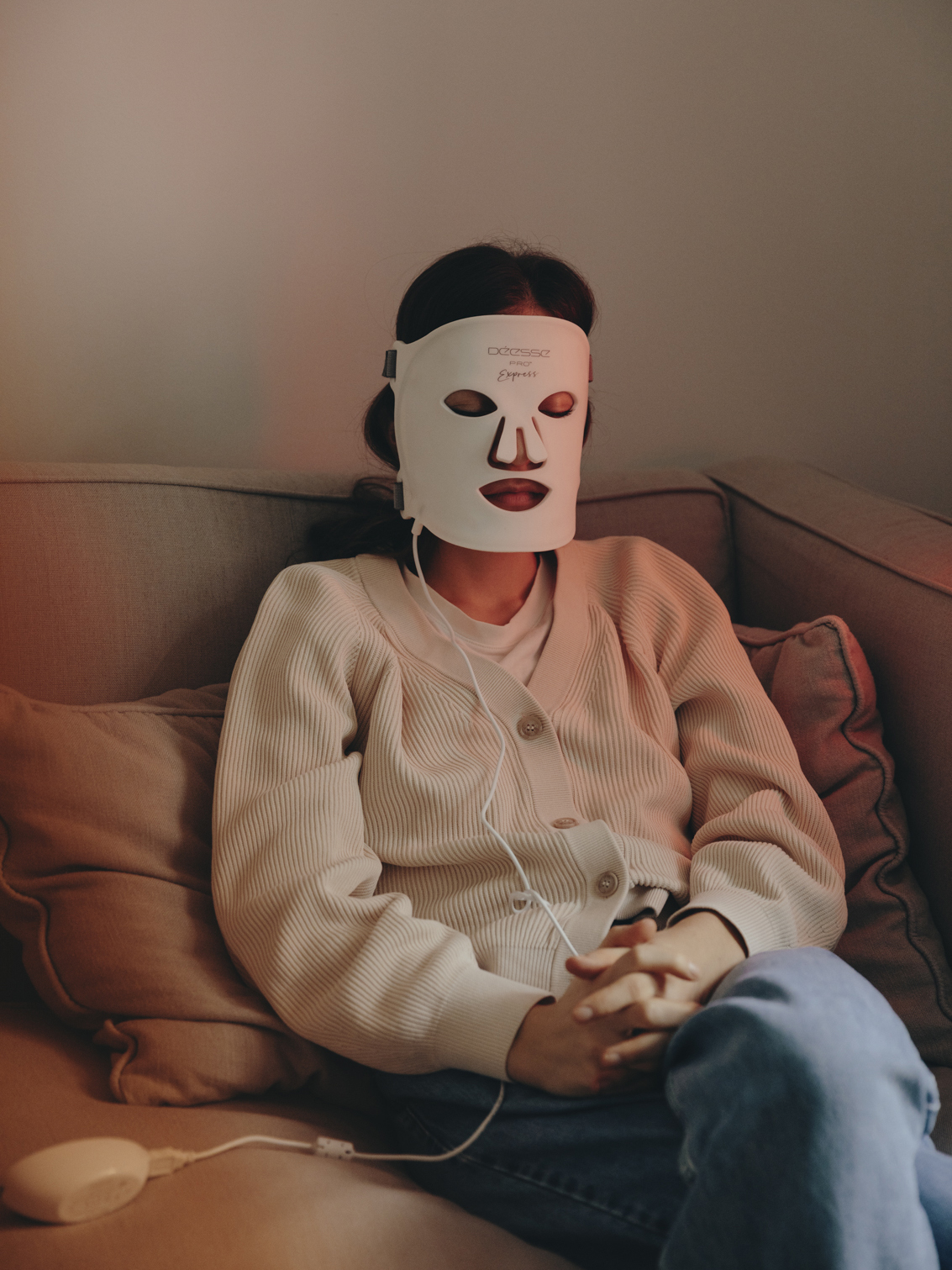 Portrait Close Portrait Beauty by Amelie Niederbuchner Photography München Fotografie 