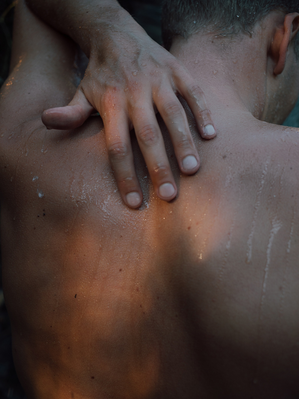 Ligurien Italien Reportage Travel Photography Fotografie by Amelie Niederbuchner München Fotograf 