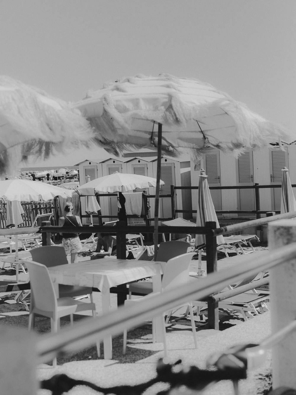 Ligurien Italien Reportage Travel Photography Fotografie by Amelie Niederbuchner München Fotograf 