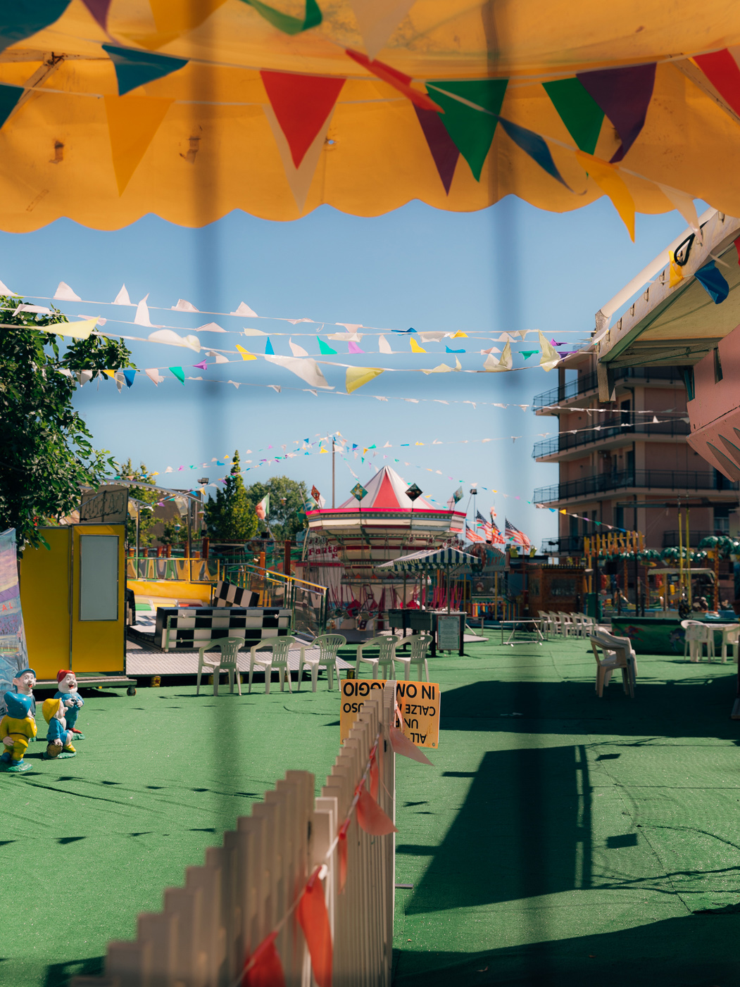 Ligurien Italien Reportage Travel Photography Fotografie by Amelie Niederbuchner München Fotograf 