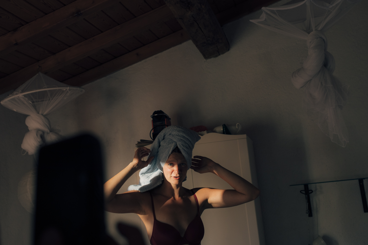 Ligurien Italien Reportage Travel Photography Fotografie by Amelie Niederbuchner München Fotograf 