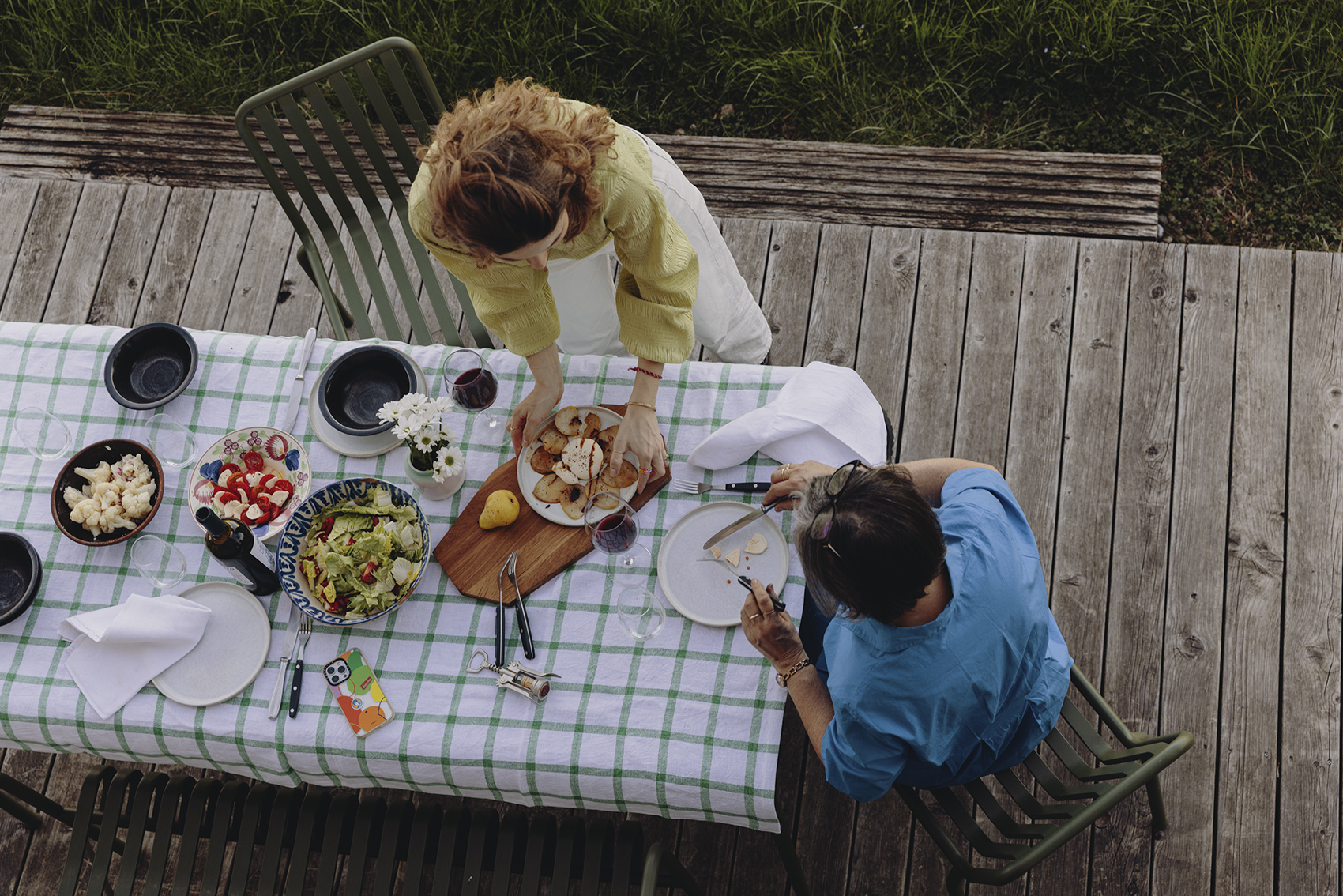 Amelie Niederbuchner