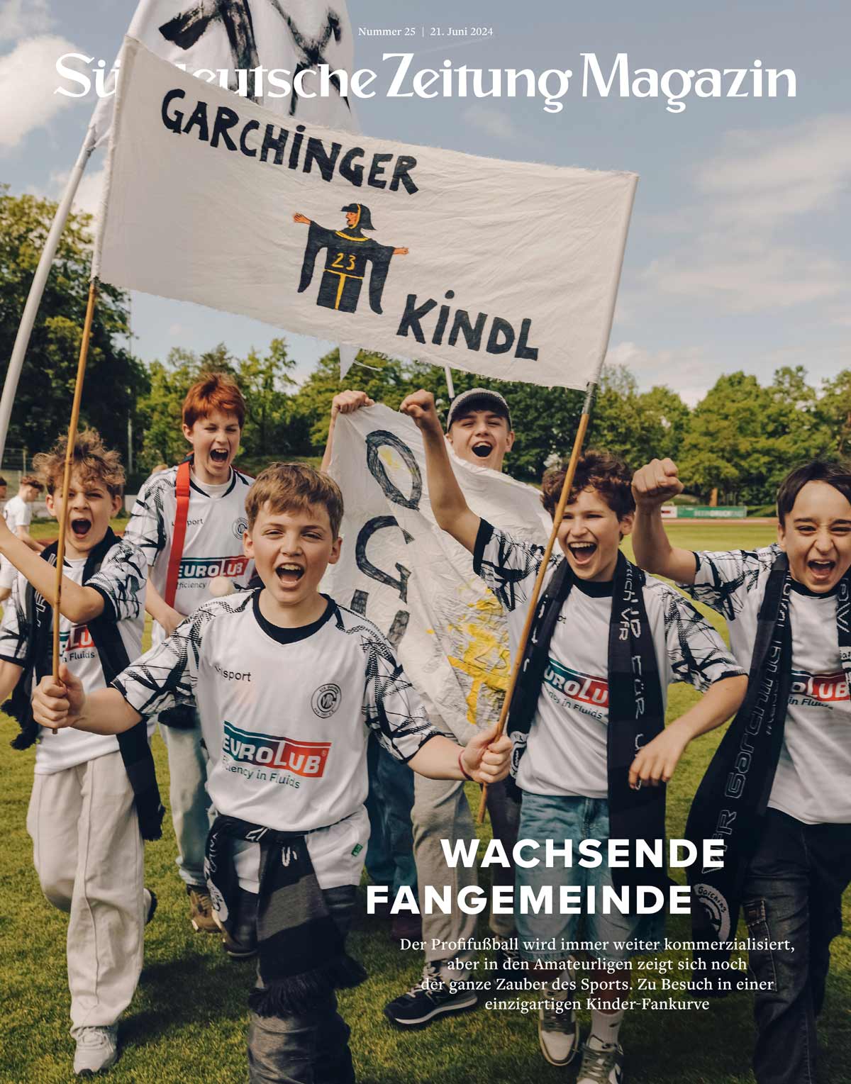 Amelie Niederbuchner