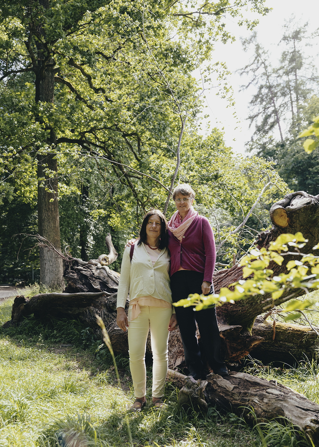 Amelie Niederbuchner