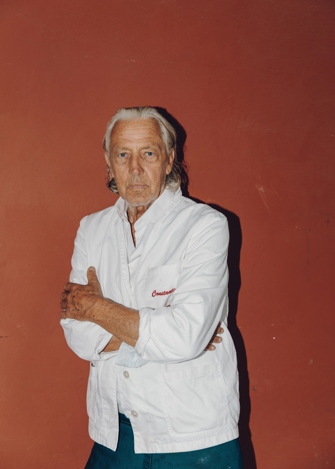 Conversations Munich photographed for Konfekt Magazin Fotografie by Amelie Niederbuchner Fotograf München Reportage Portrait 