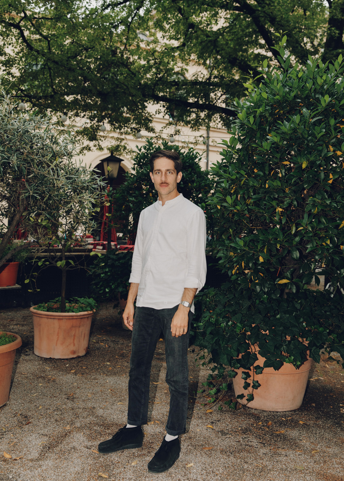 Amelie Niederbuchner