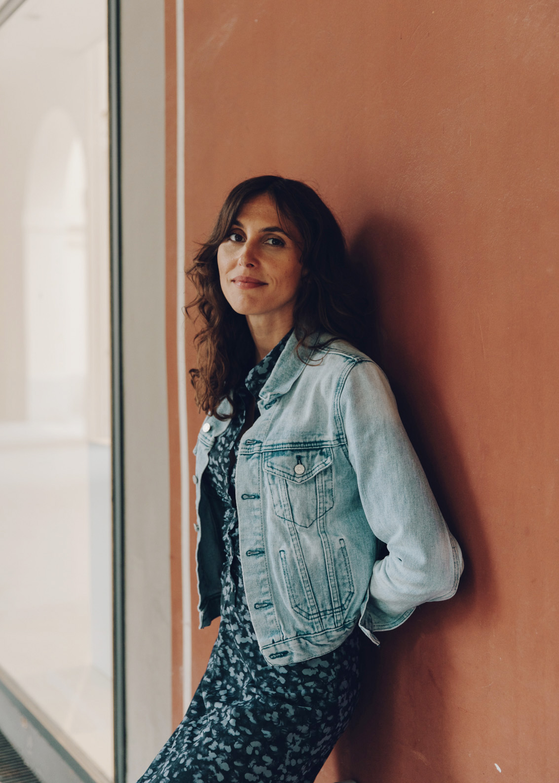 Conversations Munich photographed for Konfekt Magazin Fotografie by Amelie Niederbuchner Fotograf München Reportage Portrait 