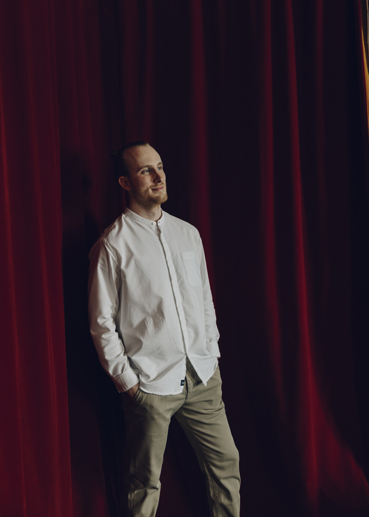 Amelie Niederbuchner