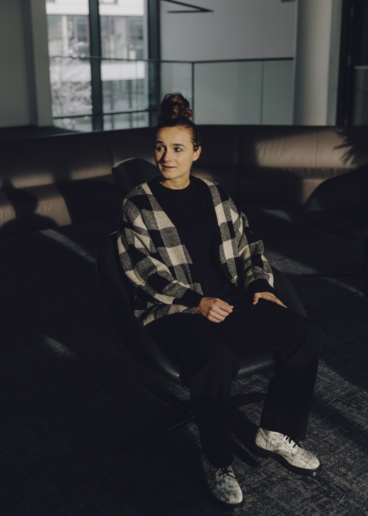 Amelie Niederbuchner