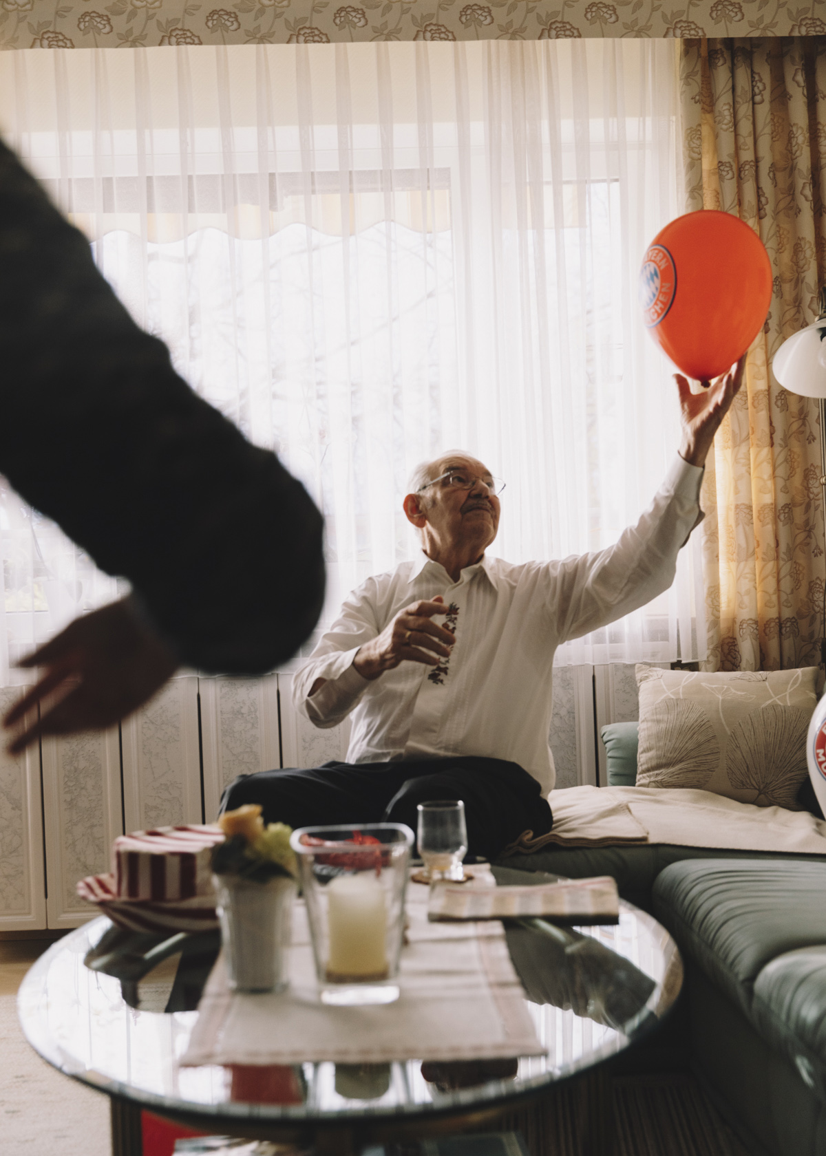 Amelie Niederbuchner