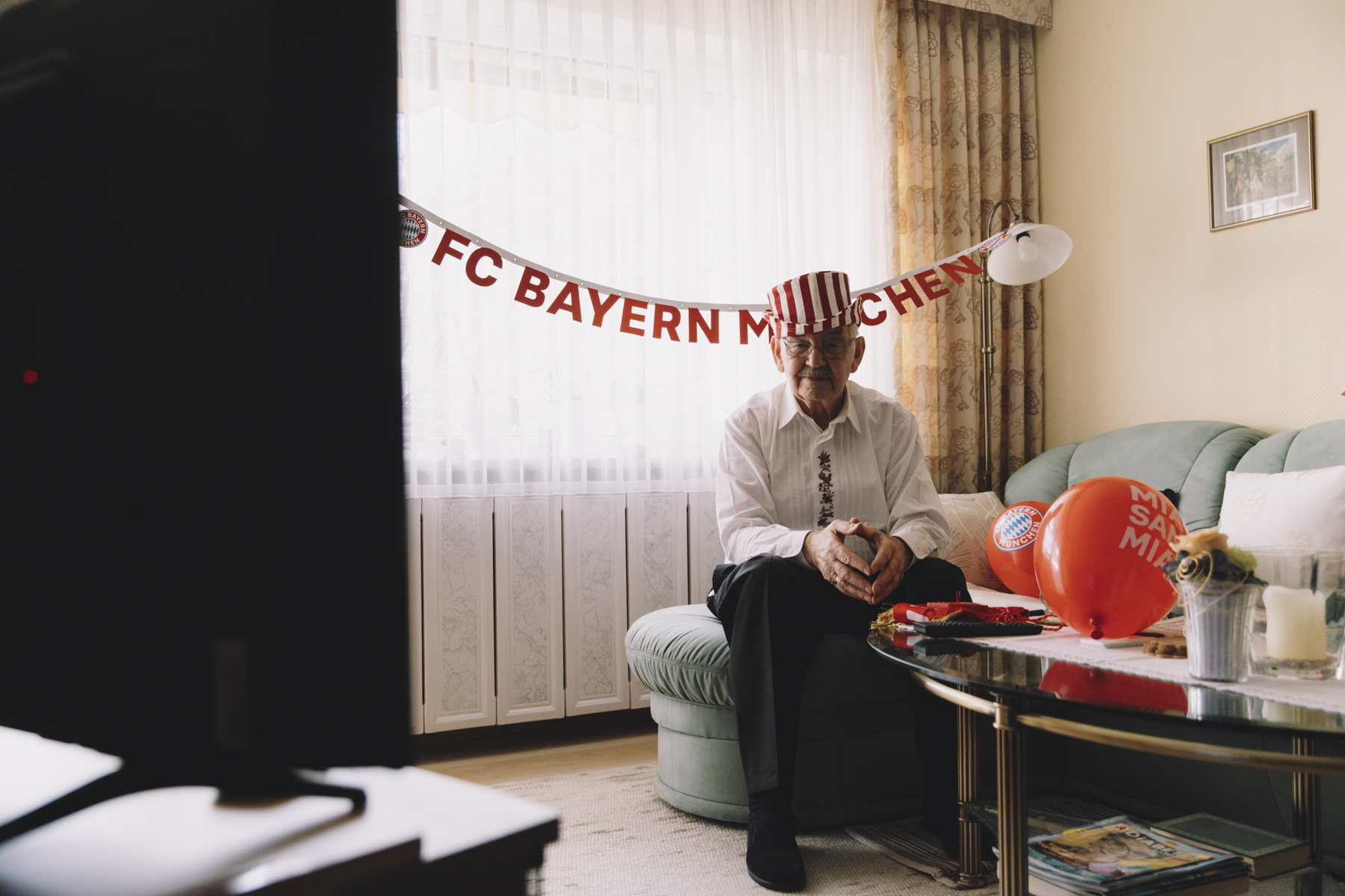 Amelie Niederbuchner