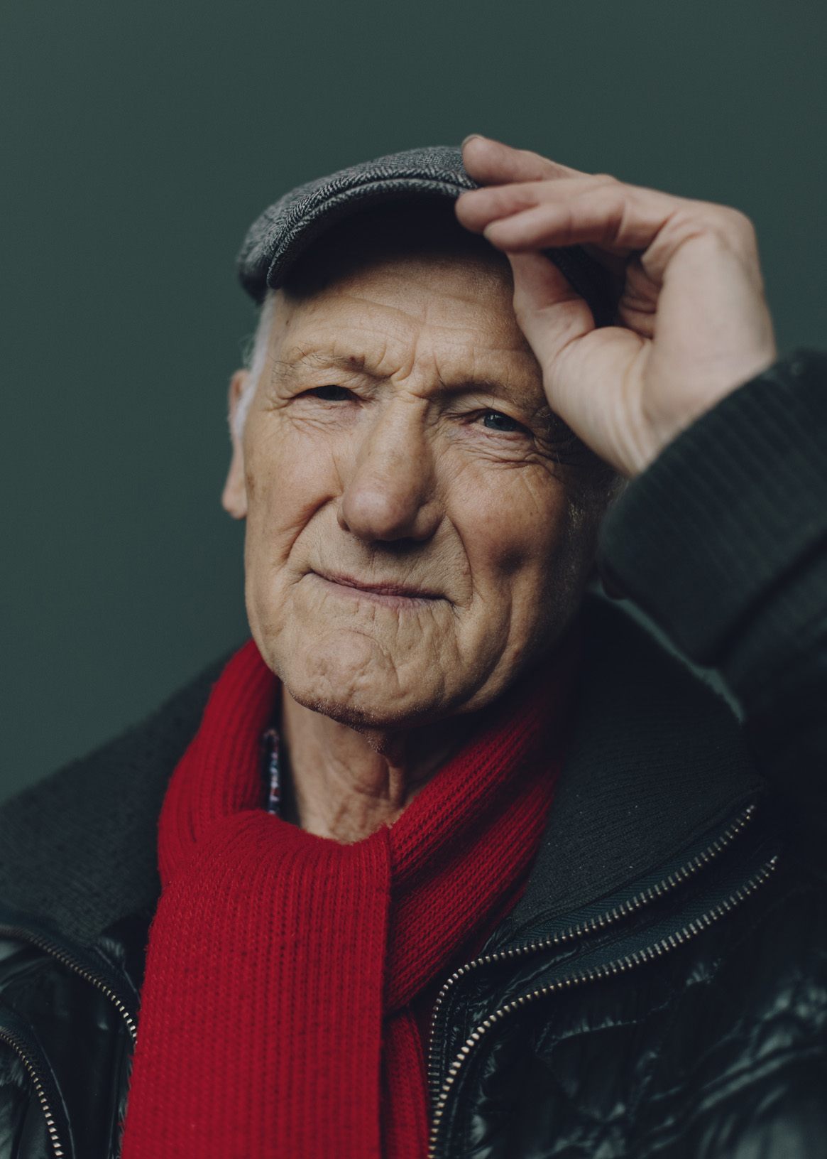 Amelie Niederbuchner