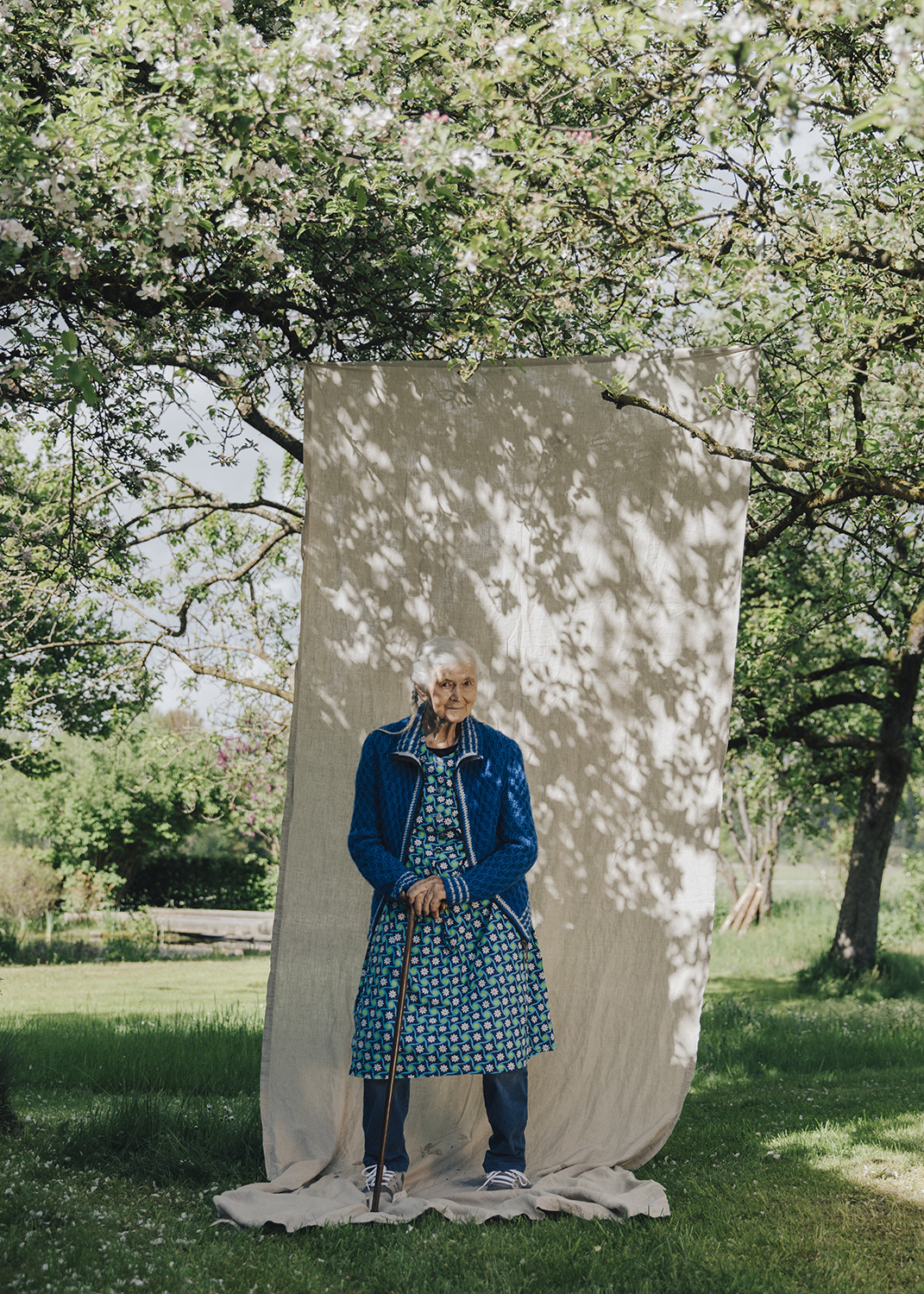 Amelie Niederbuchner