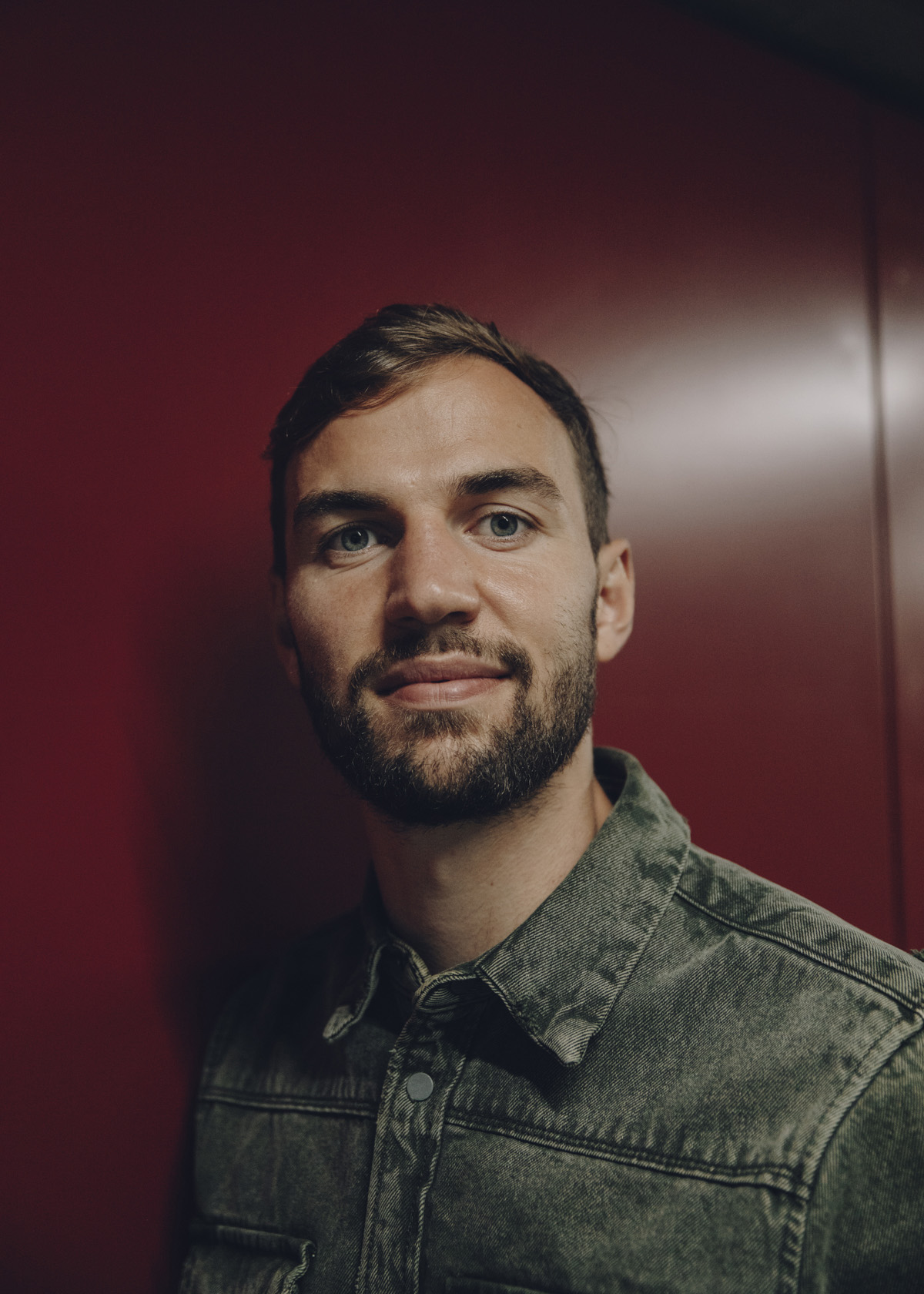 Amelie Niederbuchner