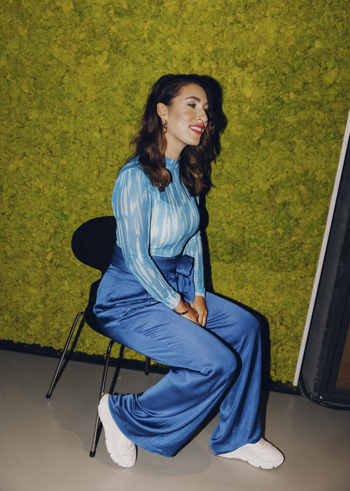 Amelie Niederbuchner