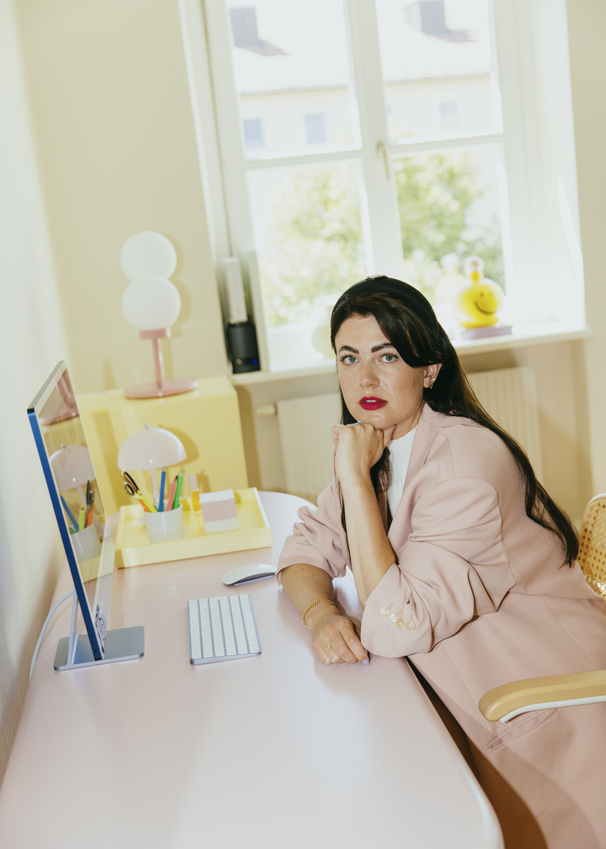 Amelie Niederbuchner