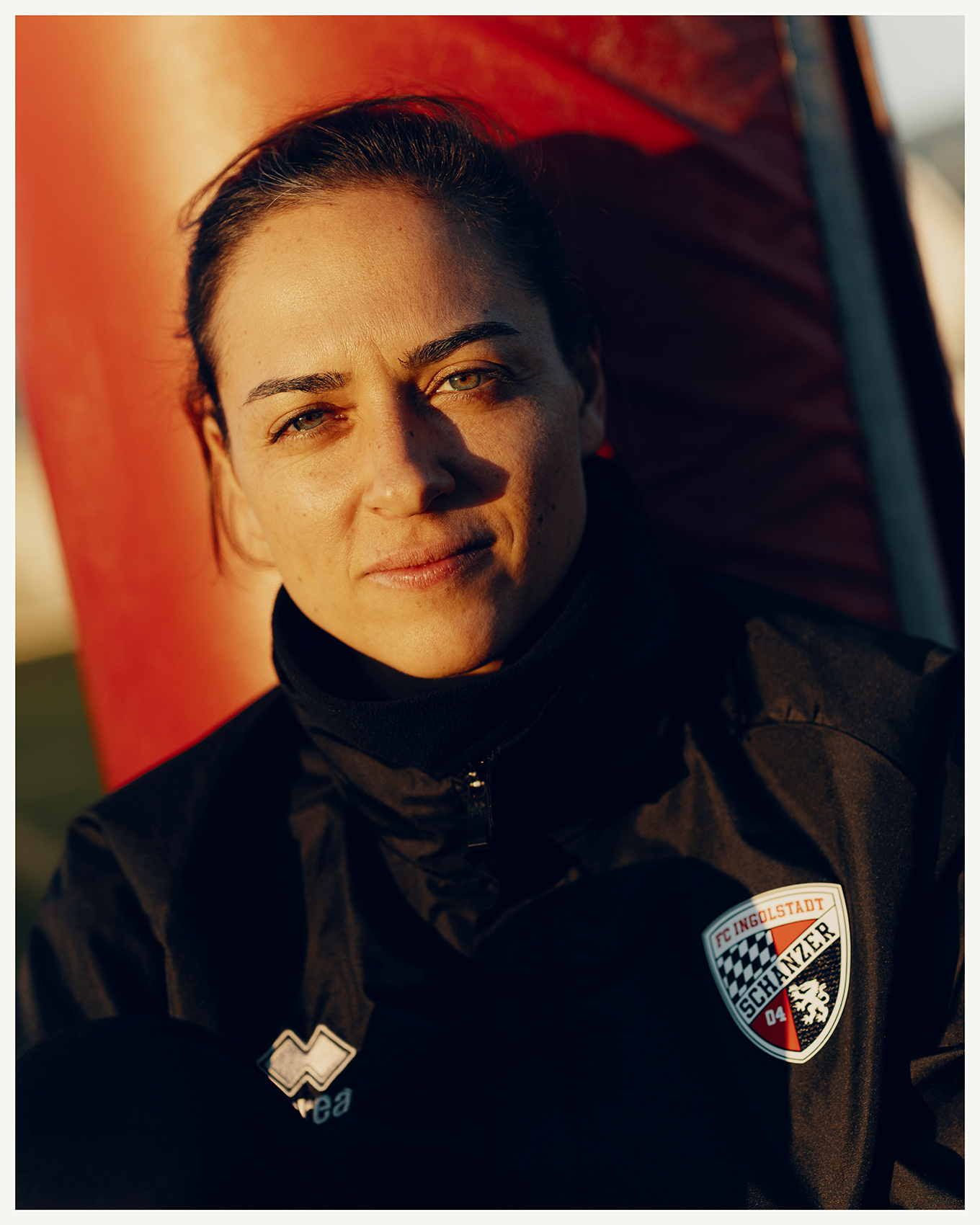 Amelie Niederbuchner