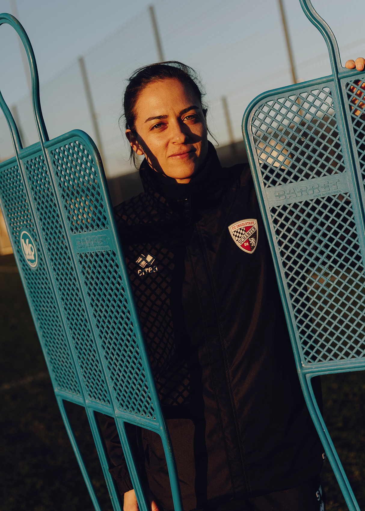 Amelie Niederbuchner