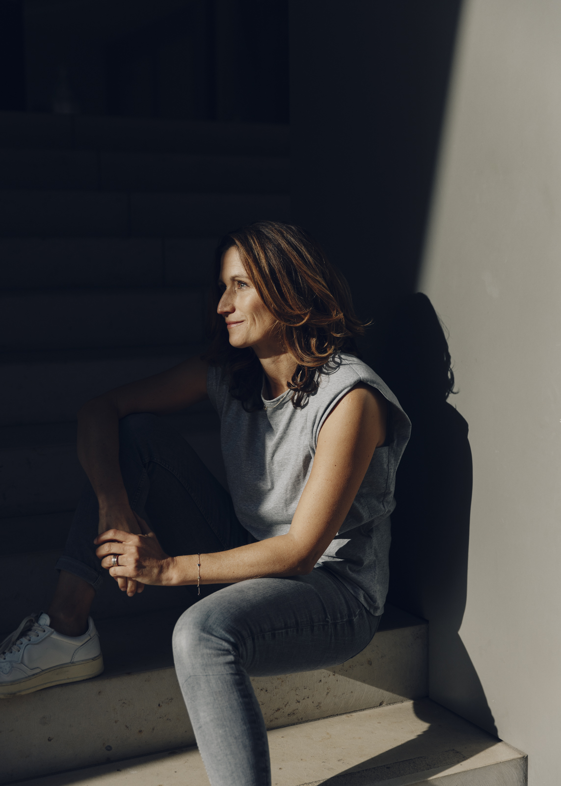 Stefanie Aumiller Portrait