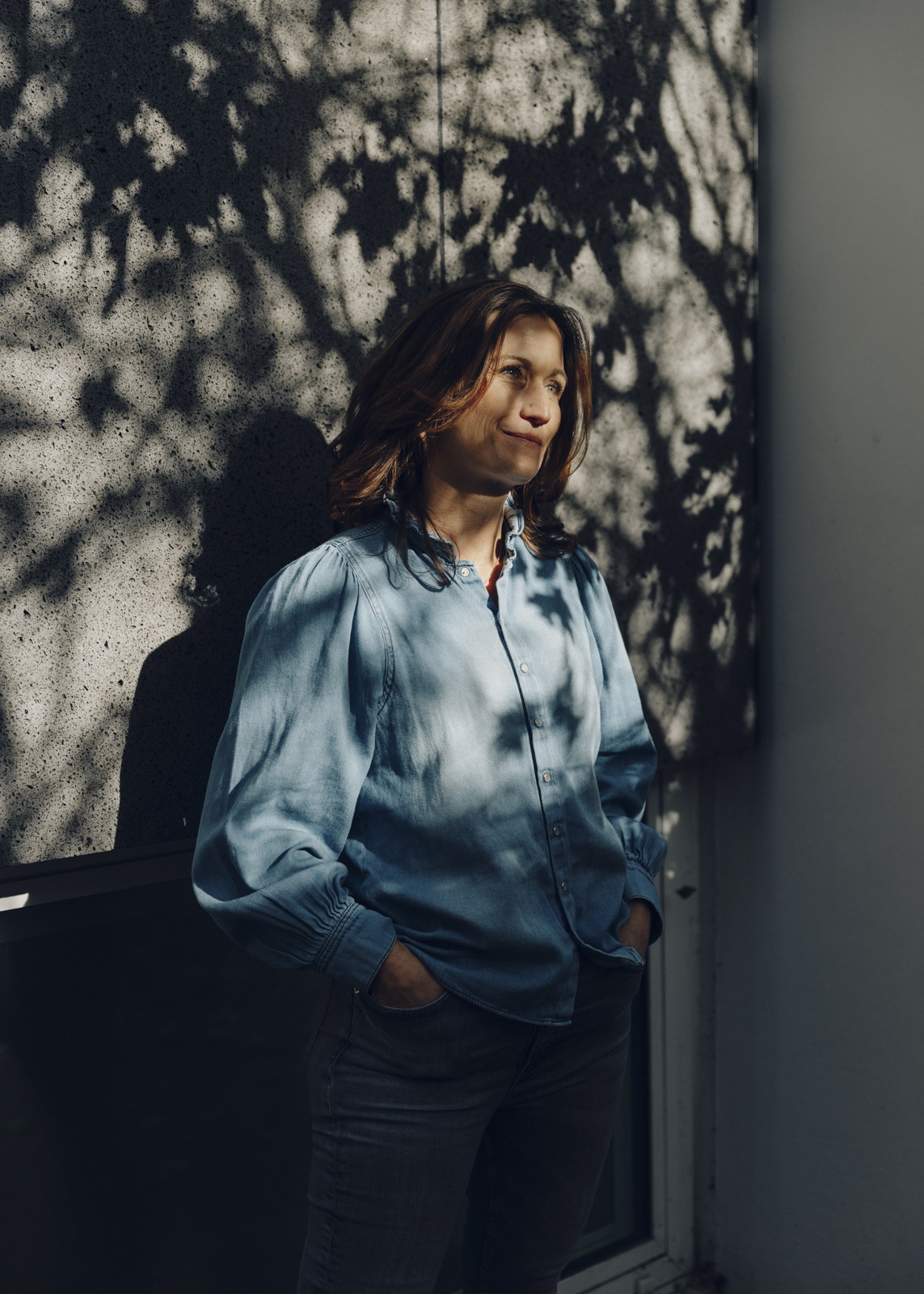 Stefanie Aumiller Portrait