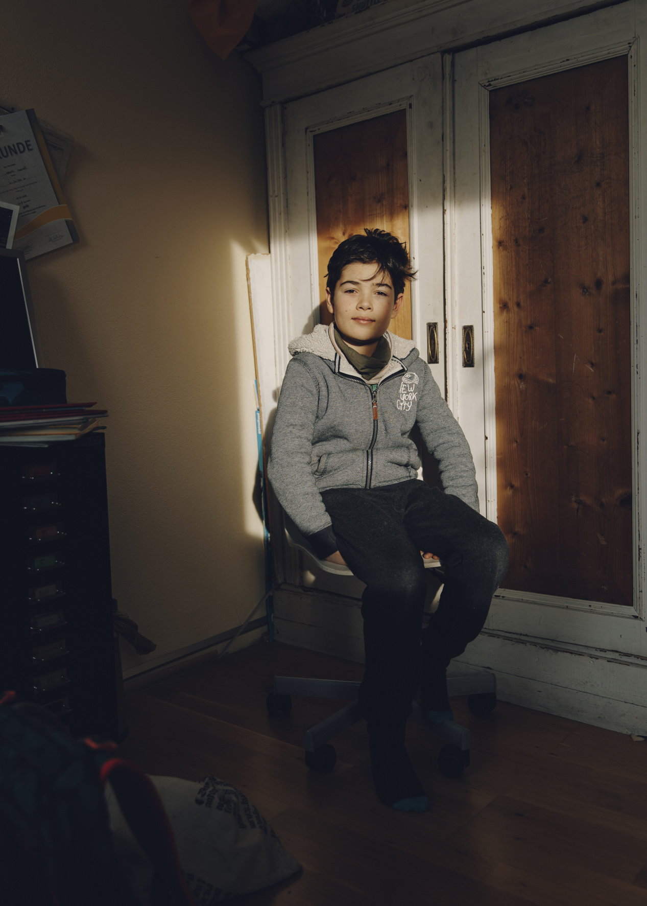 Amelie Niederbuchner