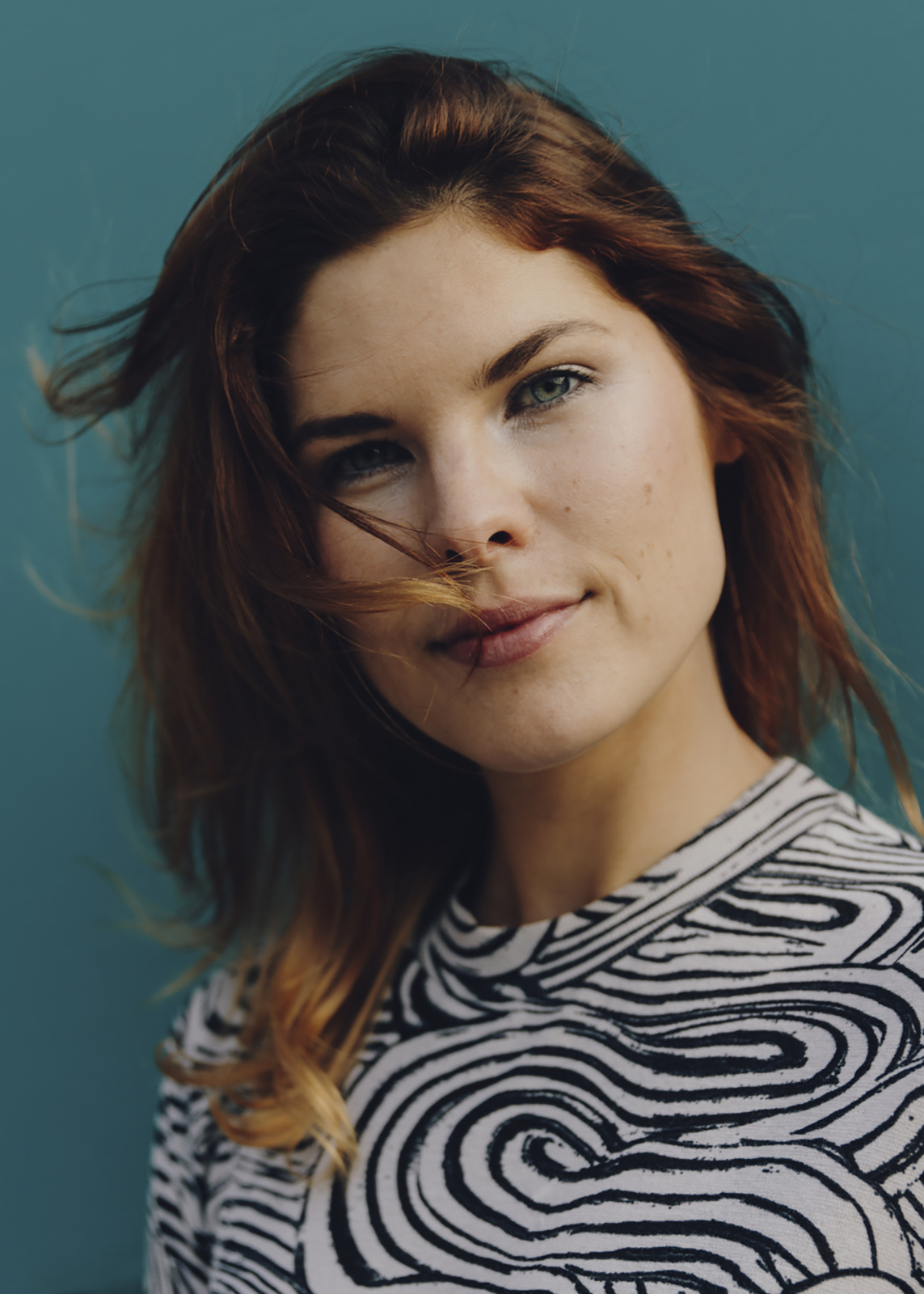 Amelie Niederbuchner