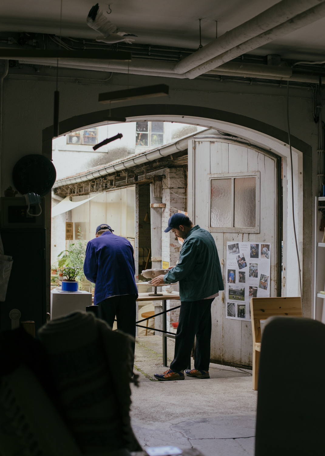 Amelie Niederbuchner