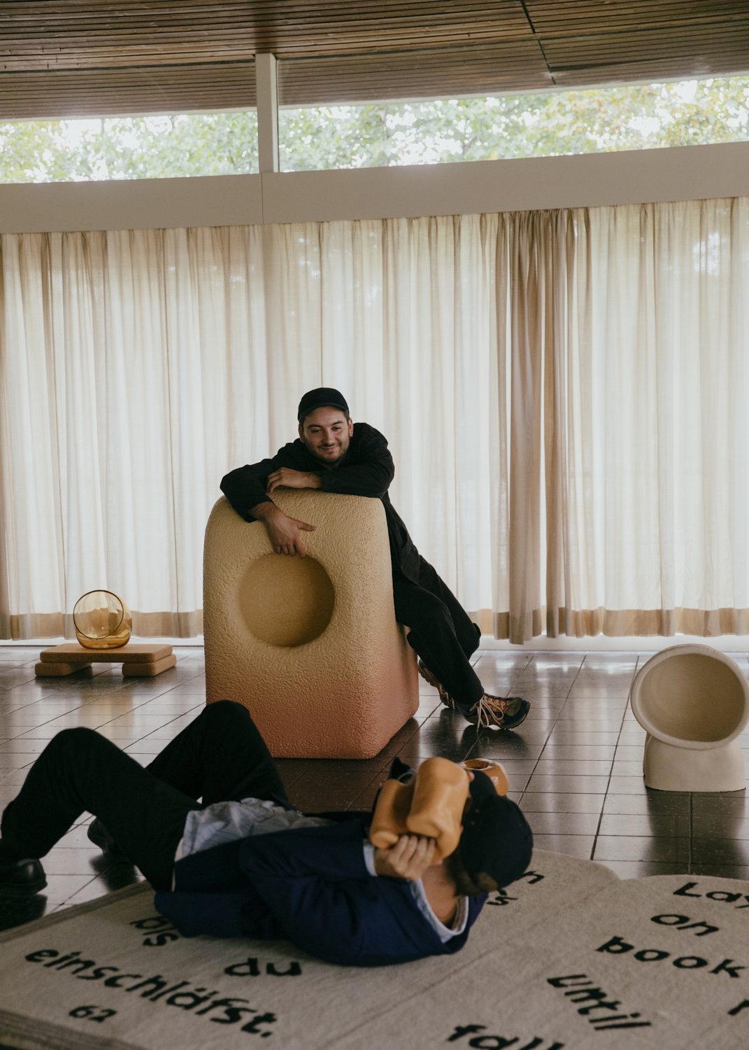 Amelie Niederbuchner