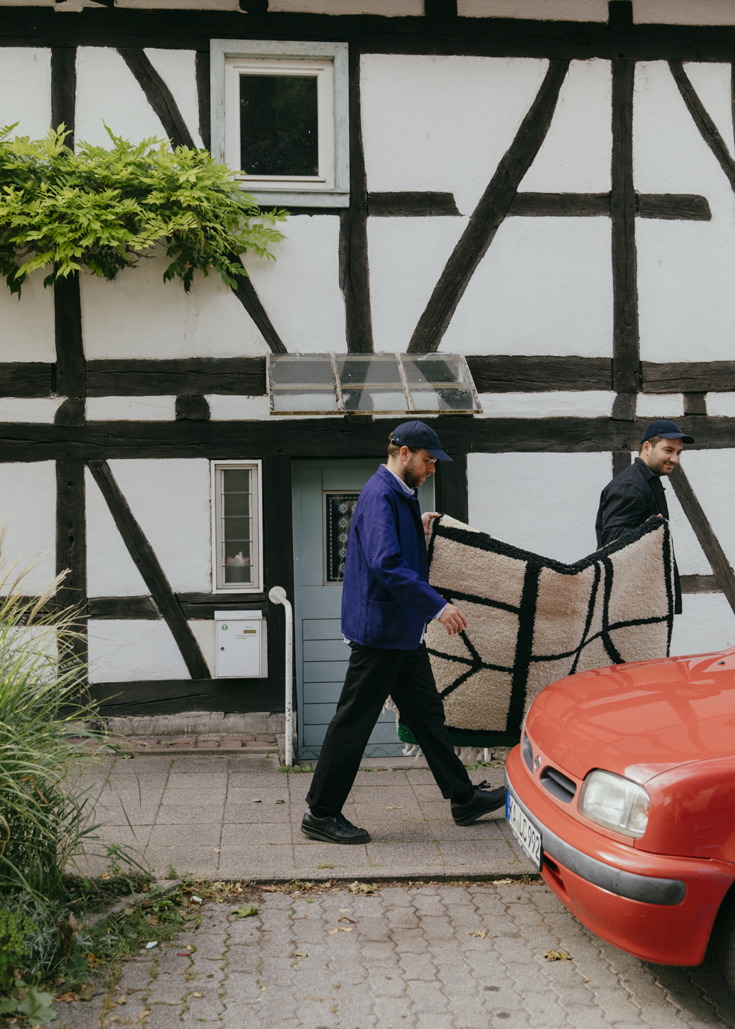 Amelie Niederbuchner