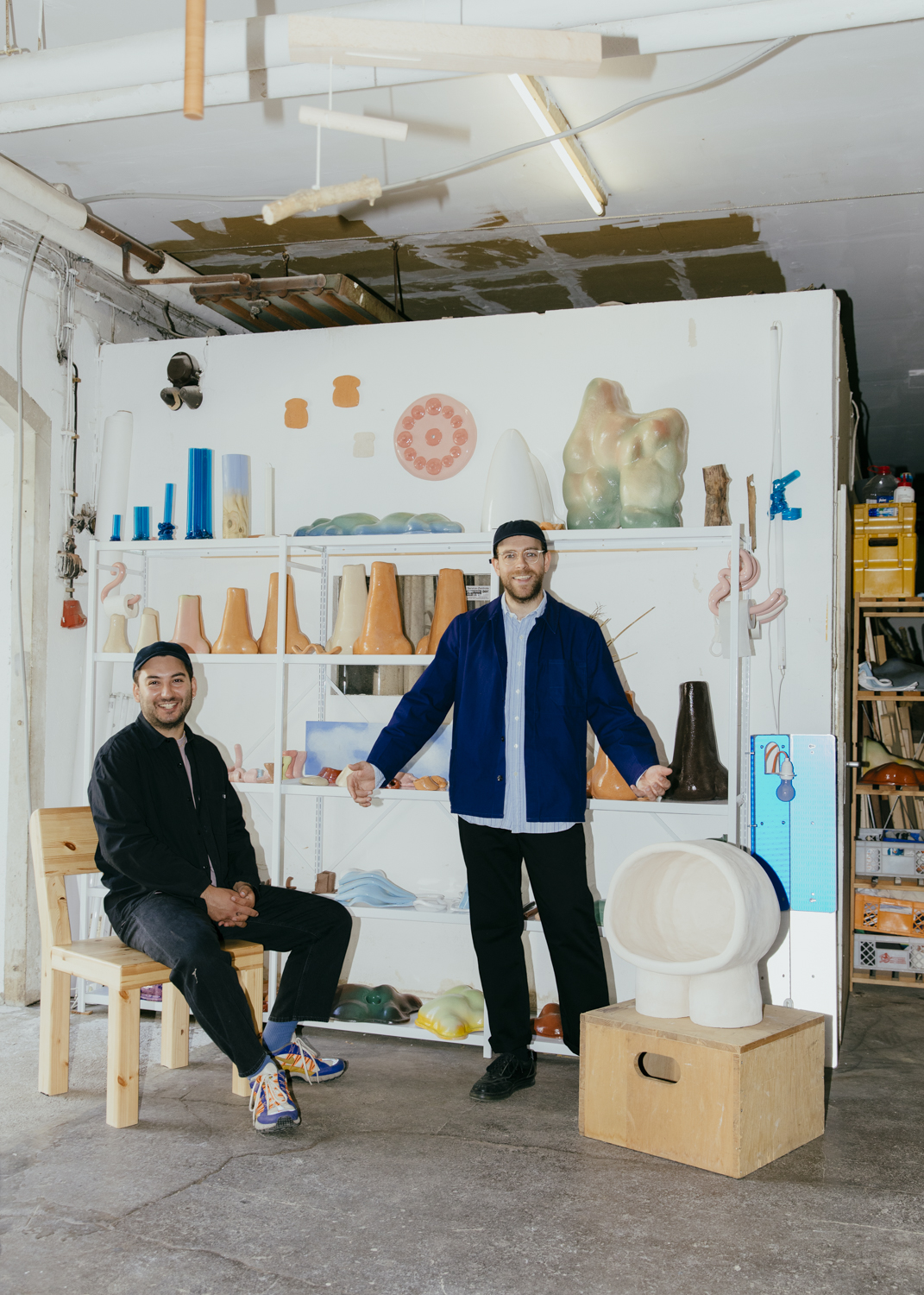 Amelie Niederbuchner