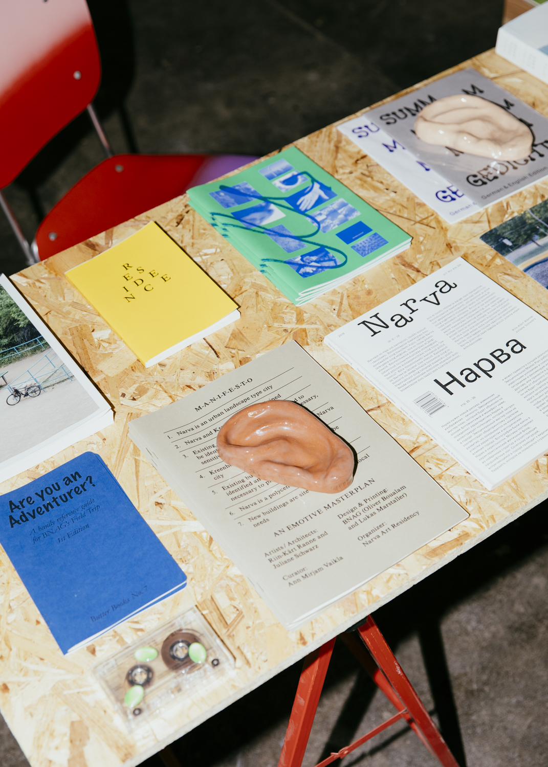 Amelie Niederbuchner