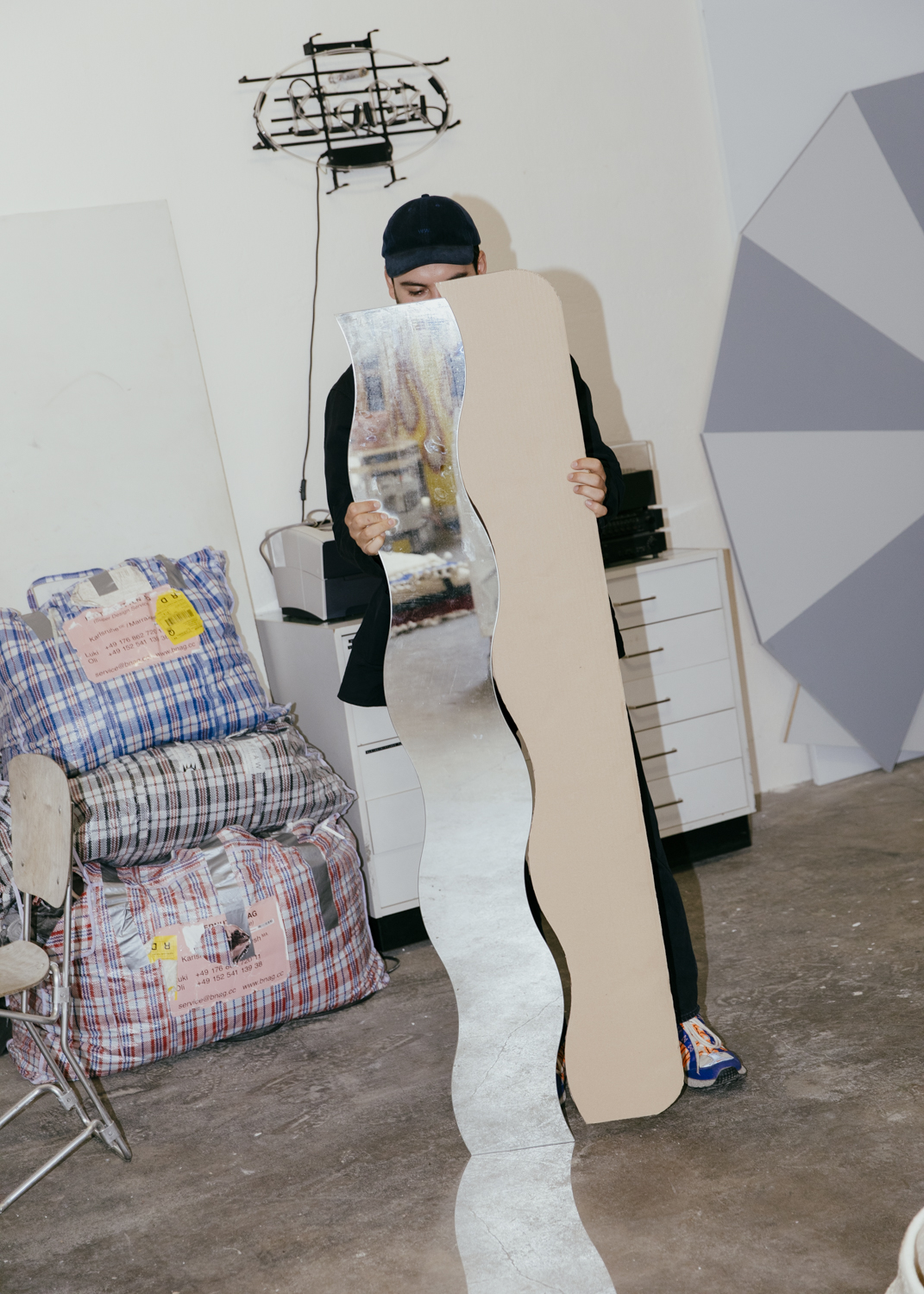 Amelie Niederbuchner