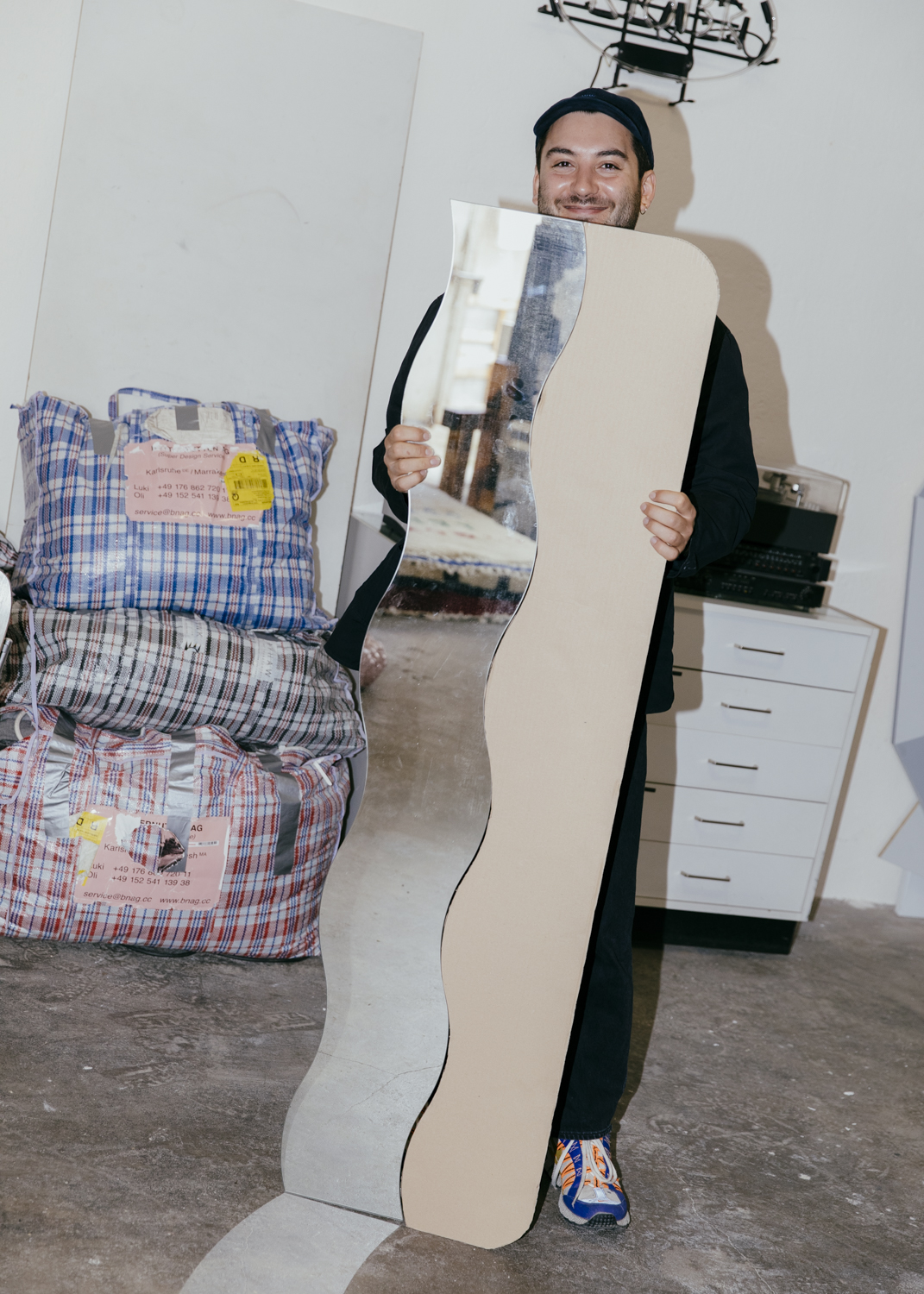 Amelie Niederbuchner