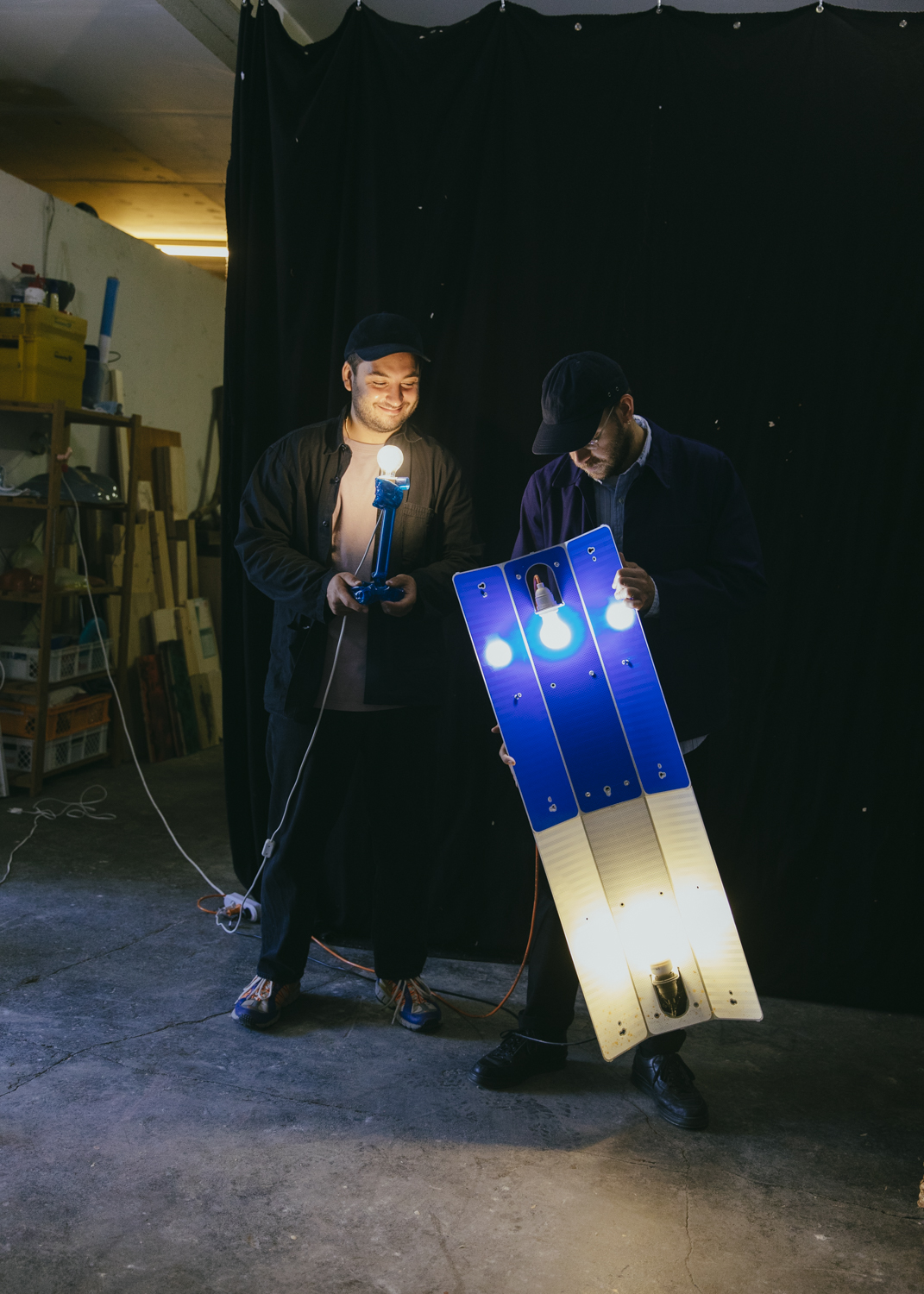 Amelie Niederbuchner