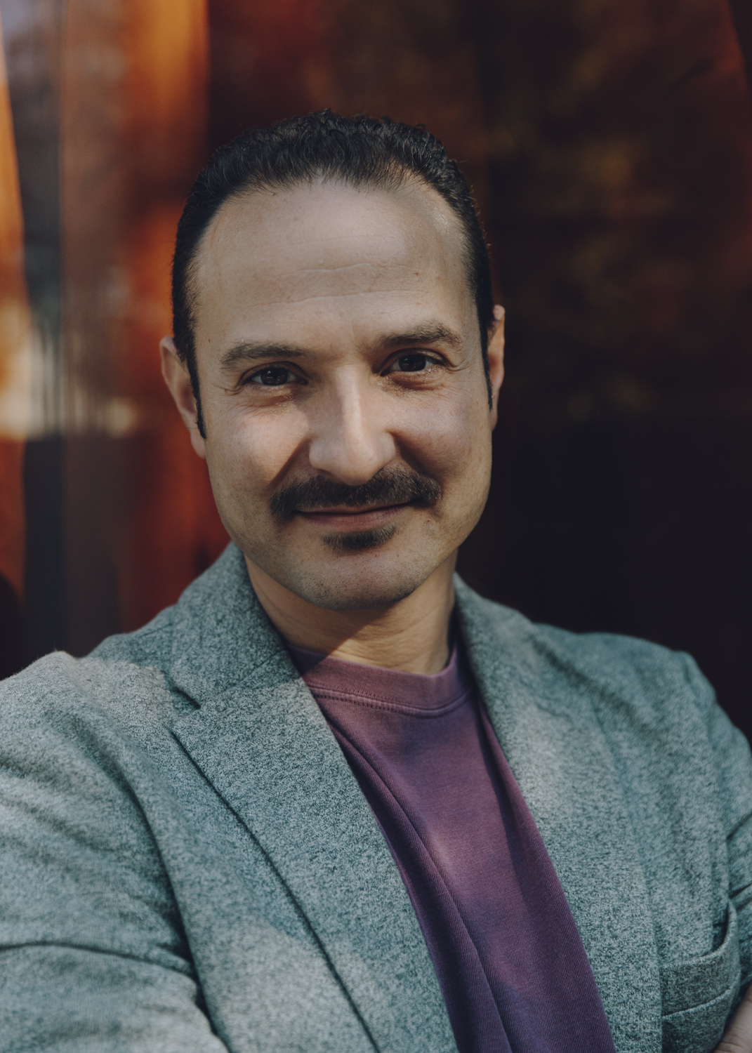 Restaurant Tantris zeitmagazin 