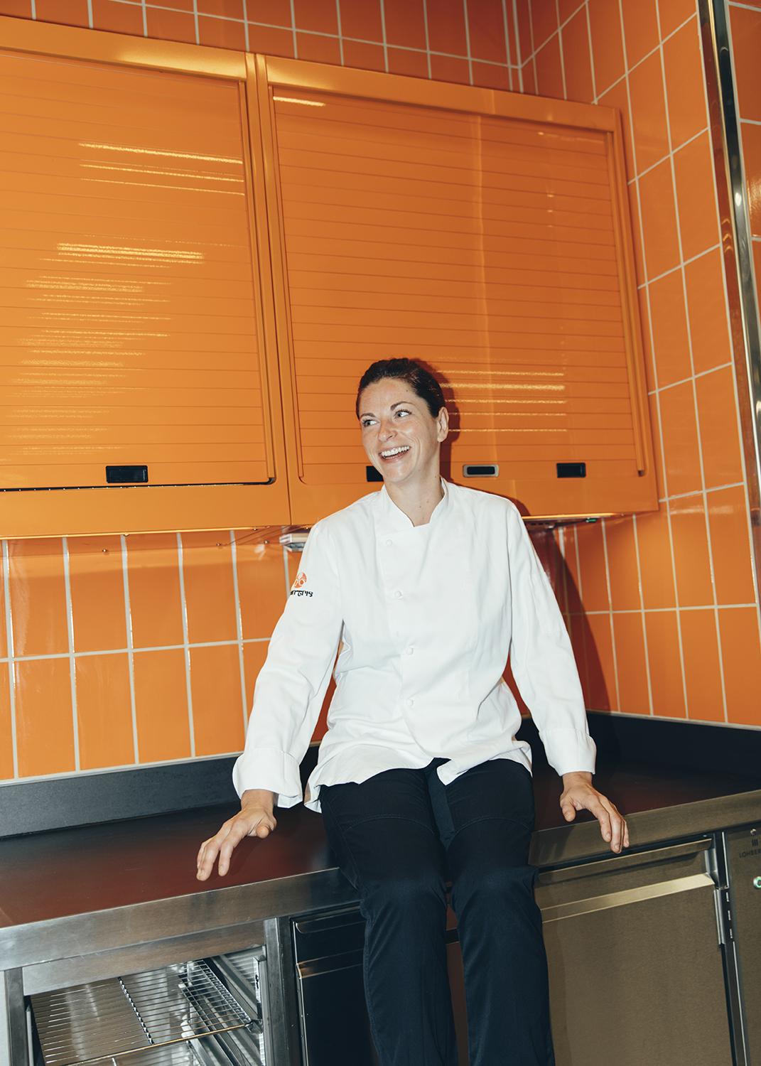 Restaurant Tantris zeitmagazin 