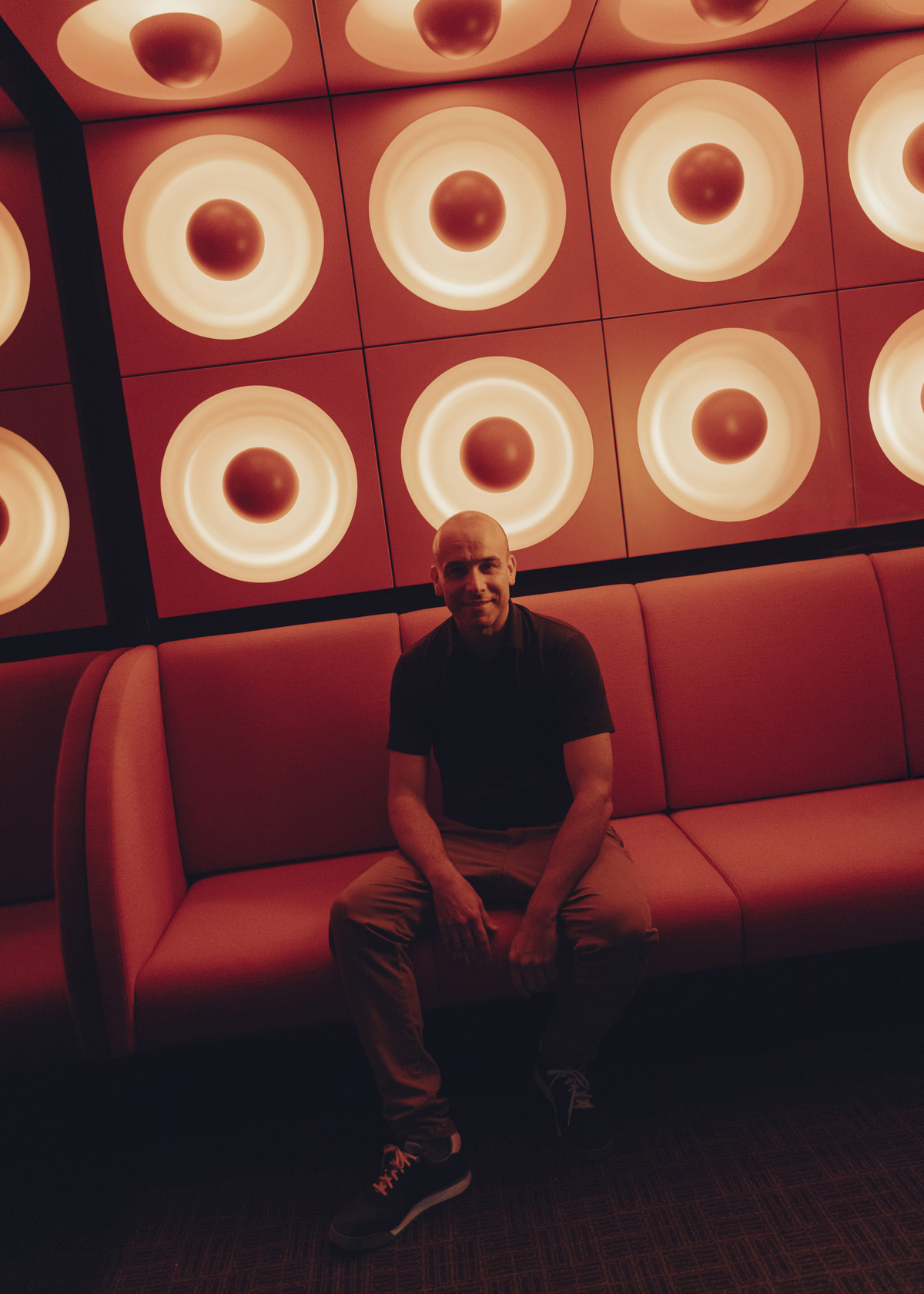 Restaurant Tantris zeitmagazin 